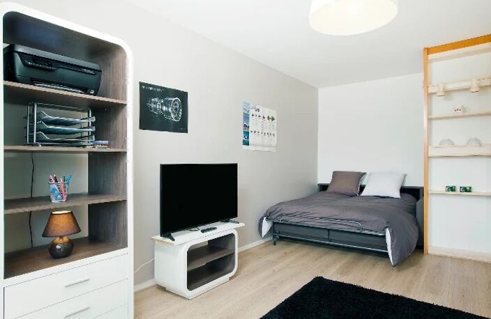 INVESTISSEMENT LMNP - ÉVRY-COURCOURONNES — photo 4