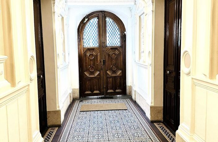 Vente appartement 5 pièces 108 m² Paris 4 (75004) — photo 2