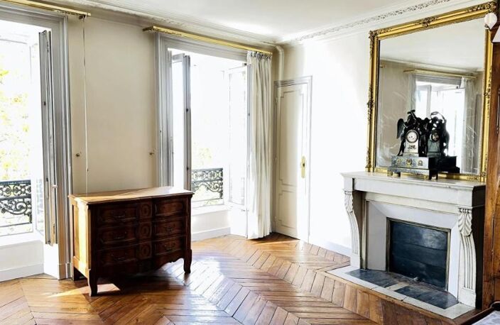Vente appartement 5 pièces 108 m² Paris 4 (75004) — photo 4