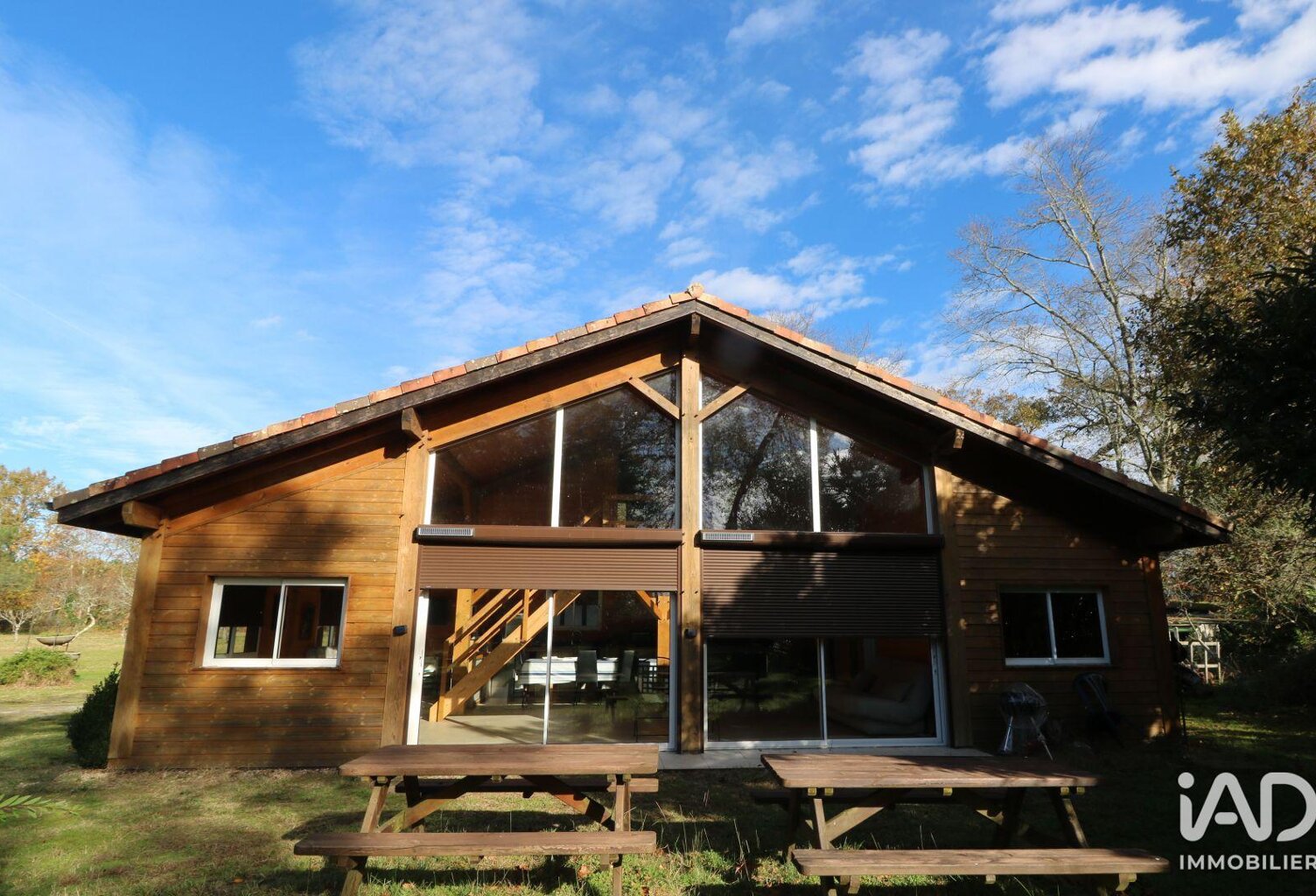 Vente Maison/villa 15 pièces — photo 1