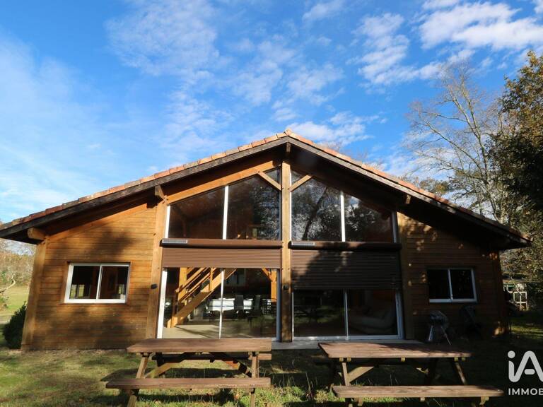 Vente Maison/villa 15 pièces — photo 1