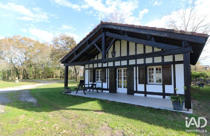 Vente Maison/villa 15 pièces — photo 2