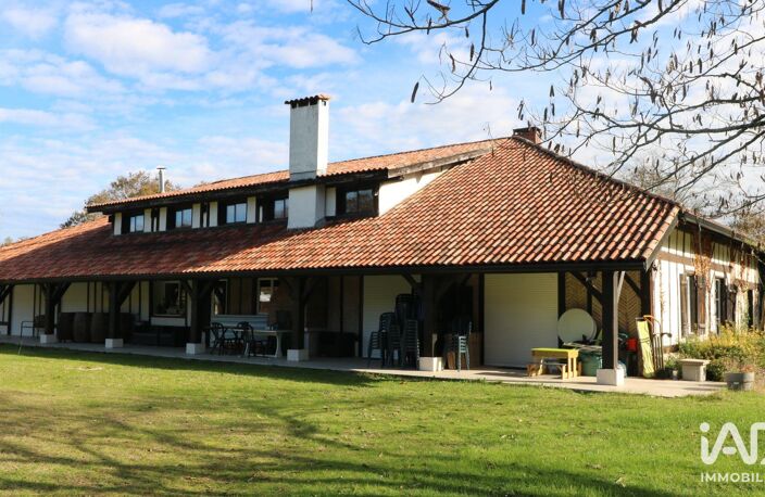 Vente Maison/villa 15 pièces — photo 5