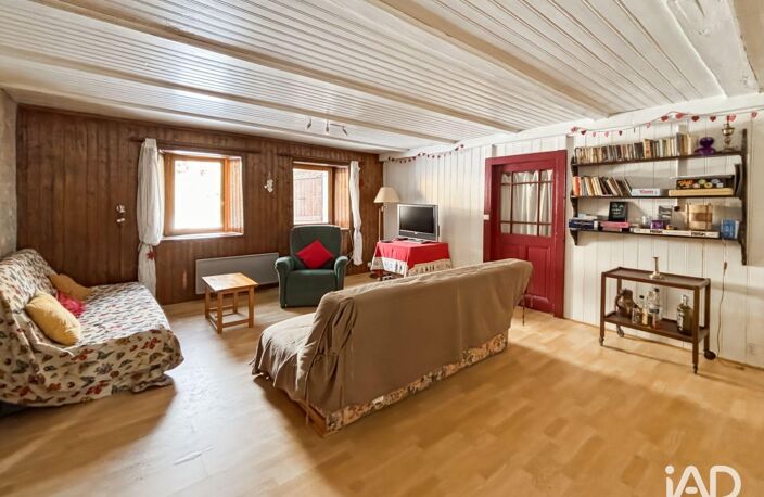 Vente Maison/villa 4 pièces — photo 2
