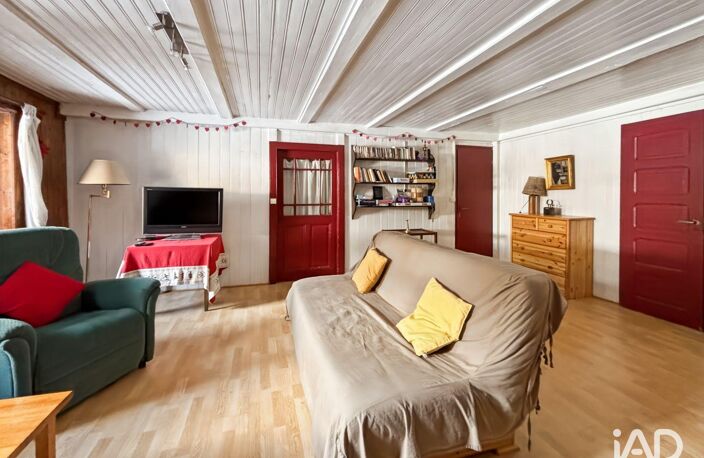 Vente Maison/villa 4 pièces — photo 3