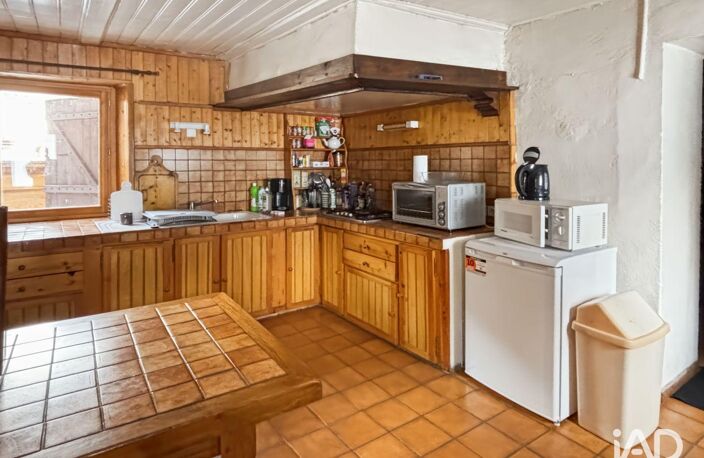 Vente Maison/villa 4 pièces — photo 4