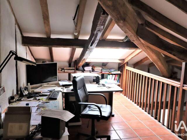 Vente Maison/villa 10 pièces — photo du bien