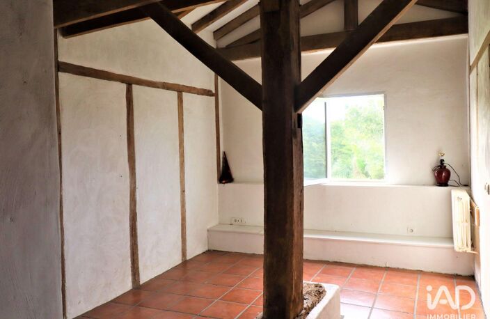 Vente Maison/villa 10 pièces — photo 2