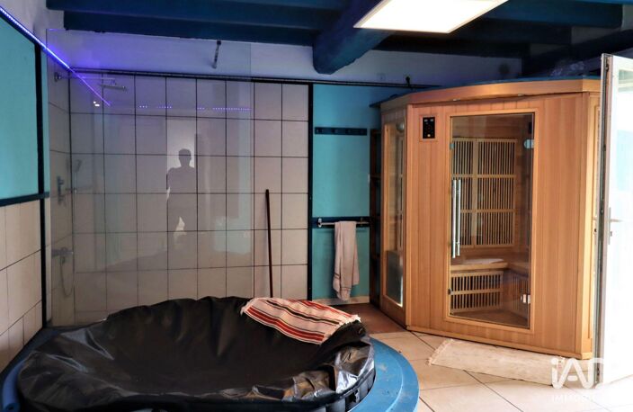 Vente Maison/villa 10 pièces — photo 3