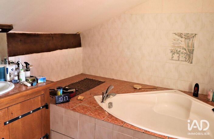 Vente Maison/villa 10 pièces — photo 5