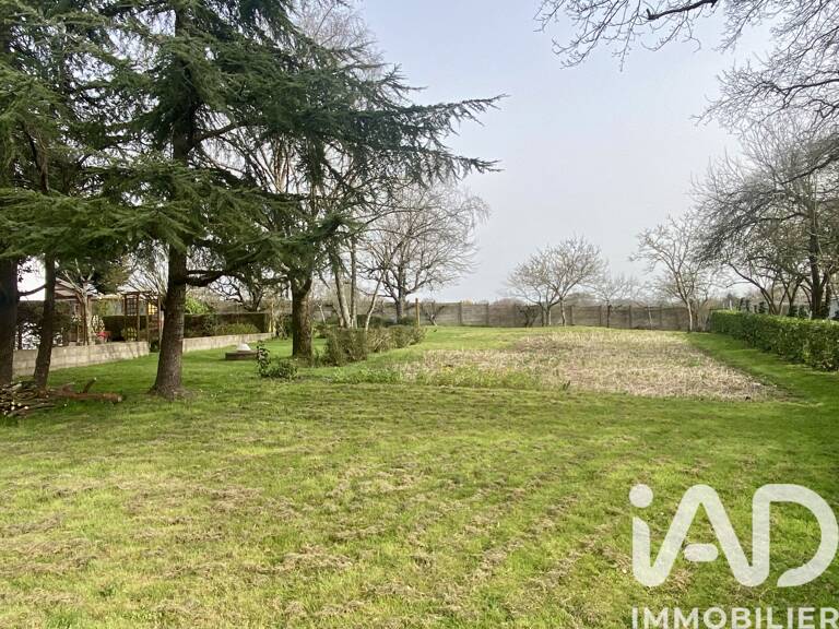 Vente Terrain 1 358 m&sup2; — photo 1