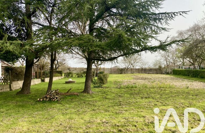 Vente Terrain 1 358 m&sup2; — photo 3