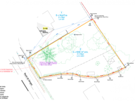 Vente Terrain 1 358 m&sup2; — photo 4