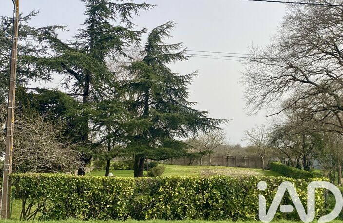 Vente Terrain 1 358 m&sup2; — photo 5