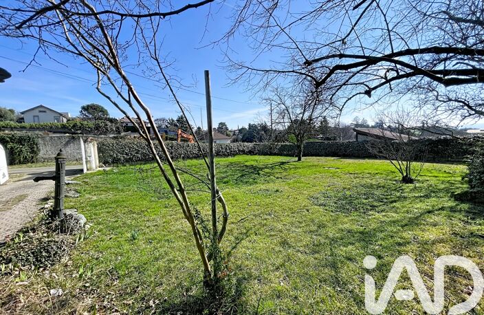 Vente Terrain à bâtir 691 m&sup2; — photo 3
