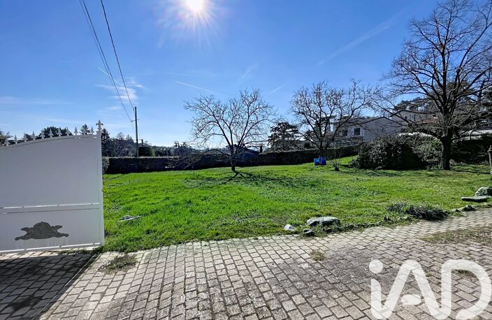 Vente Terrain à bâtir 691 m&sup2; — photo 4