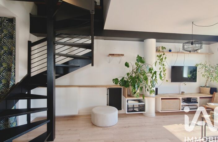 Vente Duplex 4 pièces — photo 2