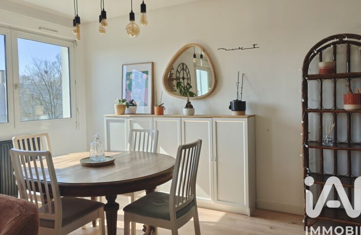 Vente Duplex 4 pièces — photo 3
