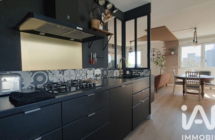 Vente Duplex 4 pièces — photo 4