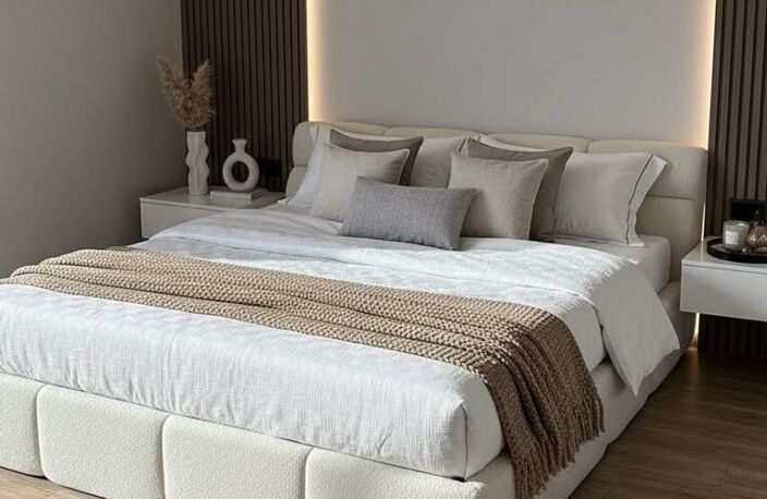 Maison neuve à vendre à Saint-Martin-du-Vivier — photo 3
