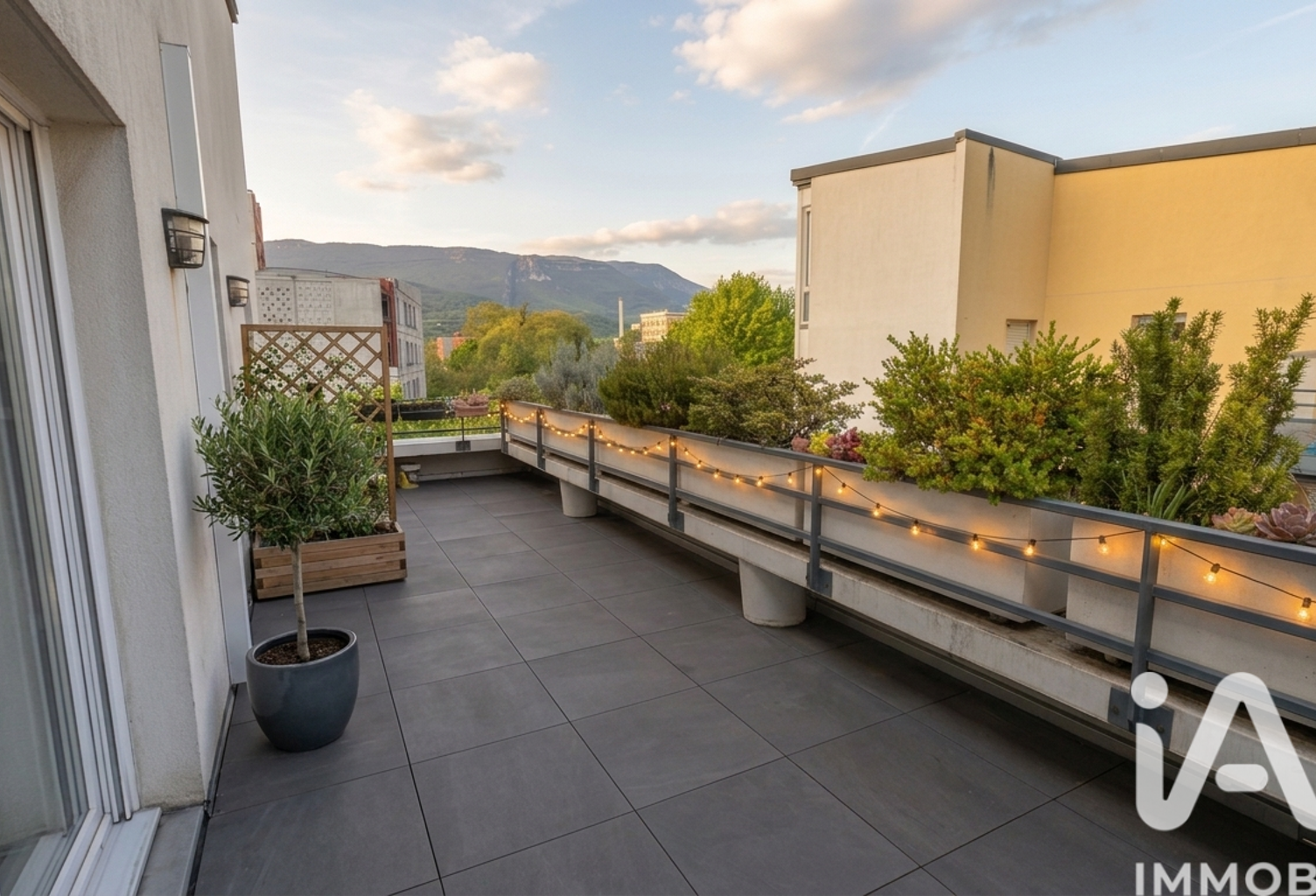Vente Duplex 5 pièces — photo 1