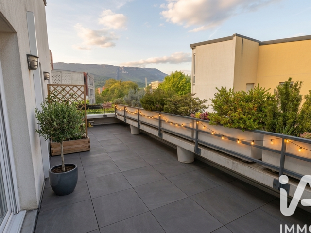 Vente Duplex 5 pièces — photo du bien