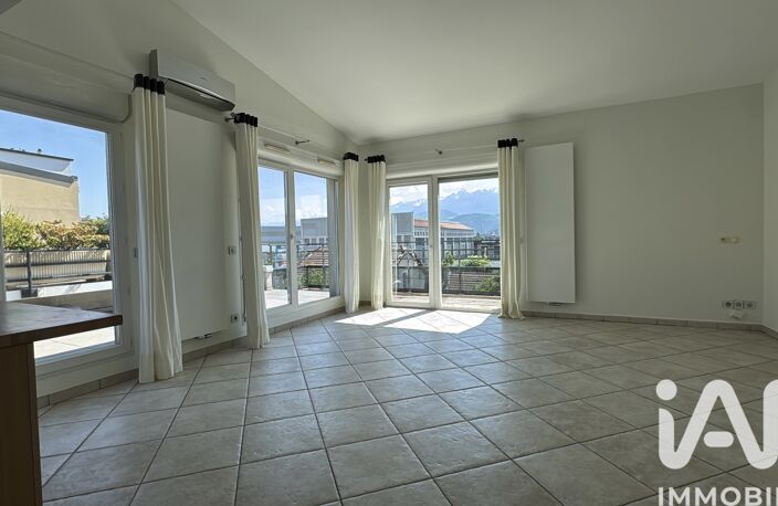 Vente Duplex 5 pièces — photo 3
