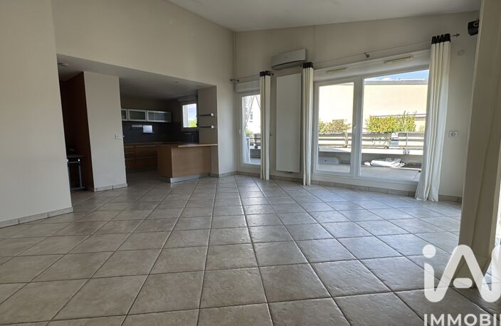 Vente Duplex 5 pièces — photo 5