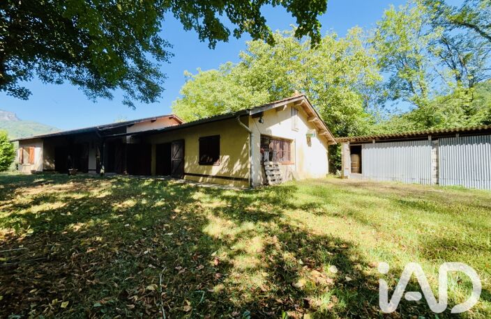 Vente Pavillon 5 pièces — photo 3