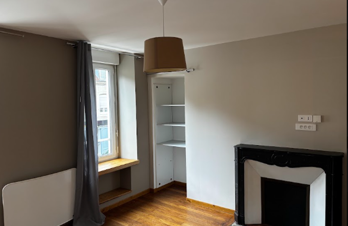 Appartement CENTRE BLETTERANS — photo 3