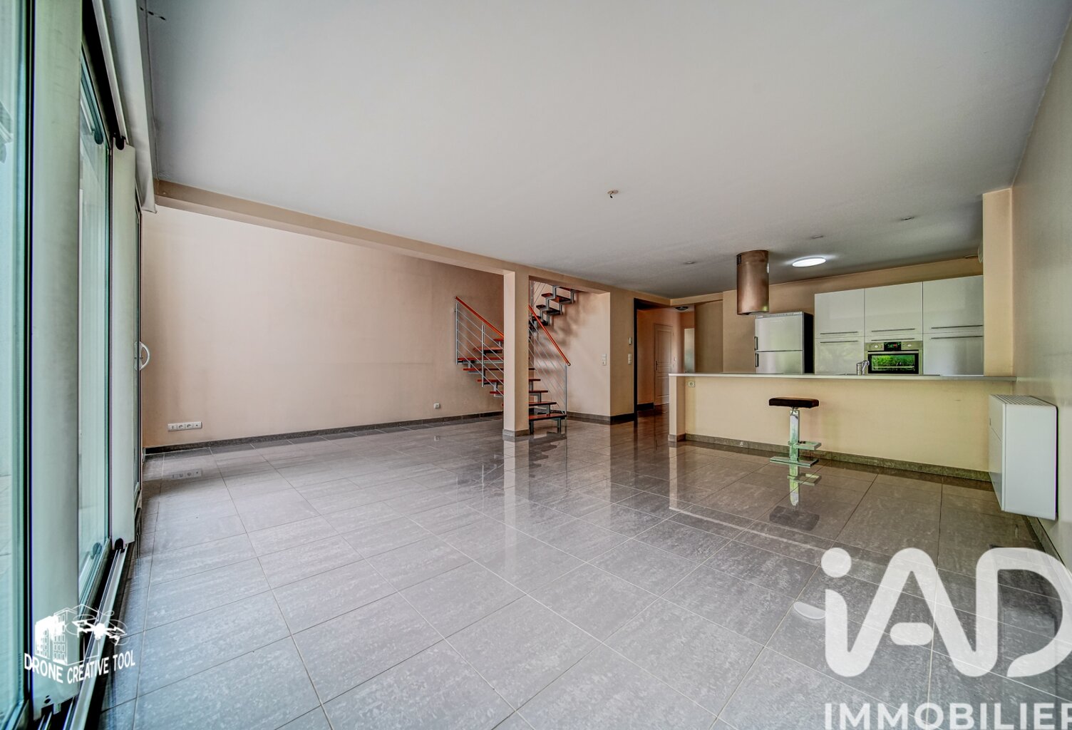 Vente Maison/villa 4 pièces — photo 1