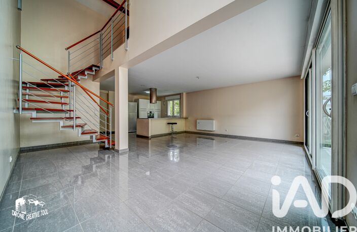 Vente Maison/villa 4 pièces — photo 2