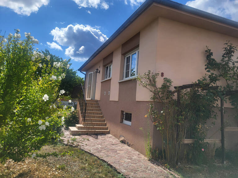 Maison de plain-pied à Ensisheim — photo 1