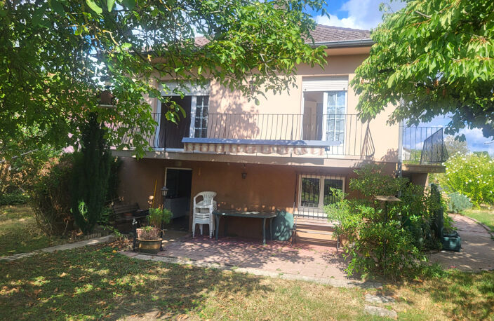 Maison de plain-pied à Ensisheim — photo 2