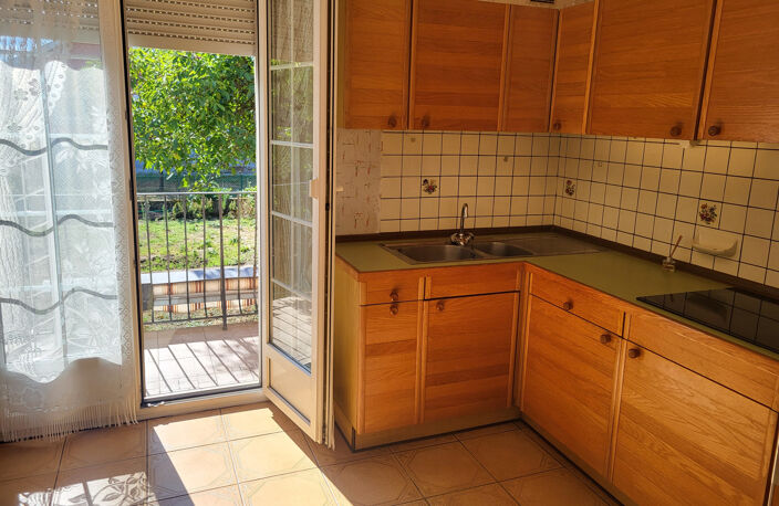Maison de plain-pied à Ensisheim — photo 3