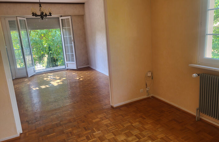 Maison de plain-pied à Ensisheim — photo 4