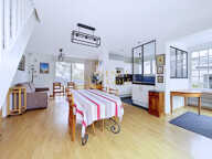 MAISON INDIVIDUELLE 3 CHAMBRES AVEC JARDIN STELLA PLAGE — photo 2