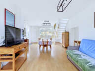 MAISON INDIVIDUELLE 3 CHAMBRES AVEC JARDIN STELLA PLAGE — photo 3