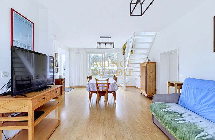 MAISON INDIVIDUELLE 3 CHAMBRES AVEC JARDIN STELLA PLAGE — photo 3