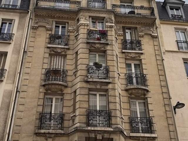 Vente Appartement 2 pièces — photo du bien