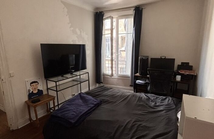 Vente Appartement 2 pièces — photo 3