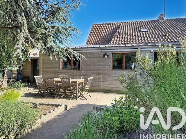Vente Maison/villa 6 pièces — photo du bien
