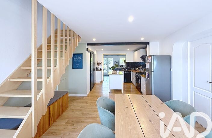 Vente Maison/villa 6 pièces — photo 2