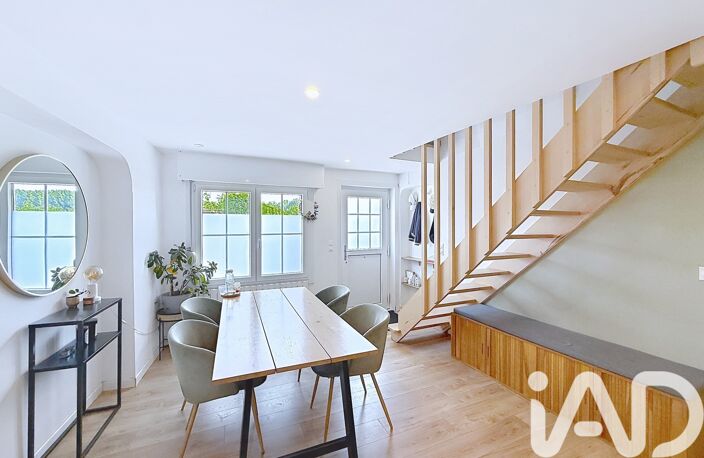 Vente Maison/villa 6 pièces — photo 3
