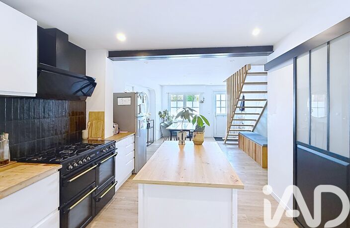 Vente Maison/villa 6 pièces — photo 4