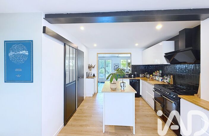 Vente Maison/villa 6 pièces — photo 5