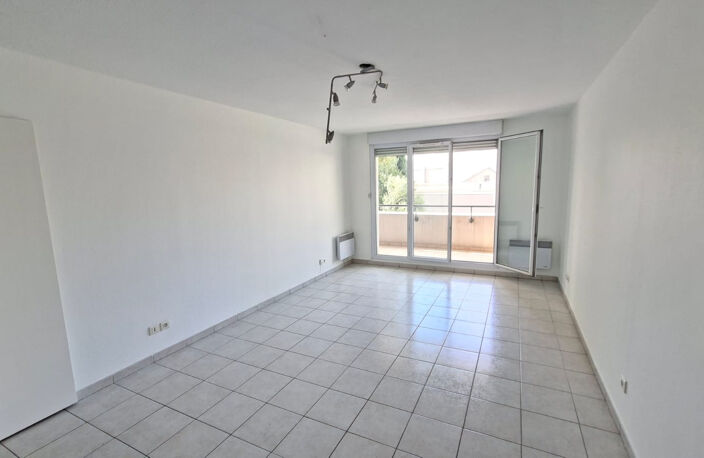 APPARTEMENT T3 AVEC GARAGE QUARTIER CAPELETTE 13010 — photo 2
