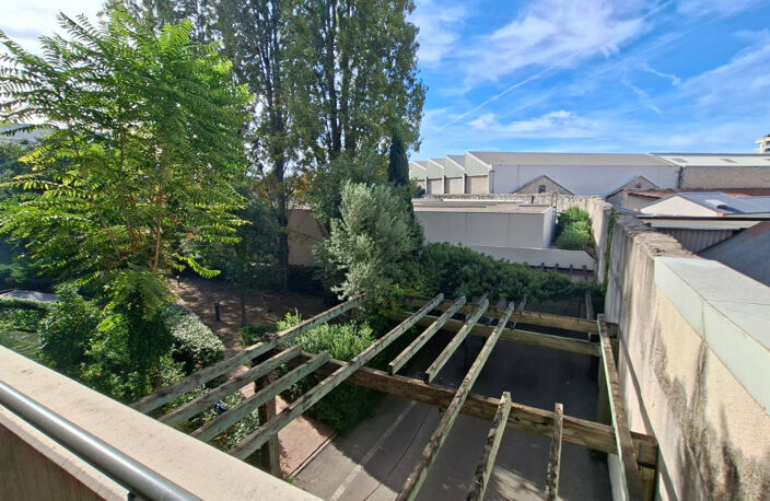 APPARTEMENT T3 AVEC GARAGE QUARTIER CAPELETTE 13010 — photo 4