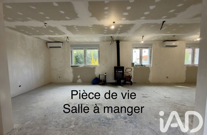 Vente Maison de ville 4 pièces — photo 3