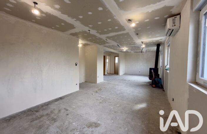 Vente Maison de ville 4 pièces — photo 5